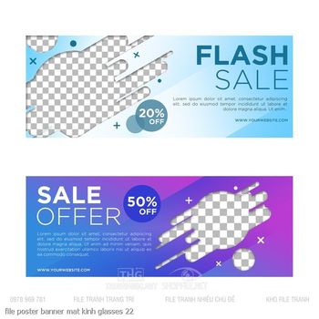 file poster banner mat kinh glasses 22