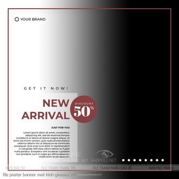 file poster banner mat kinh glasses 27