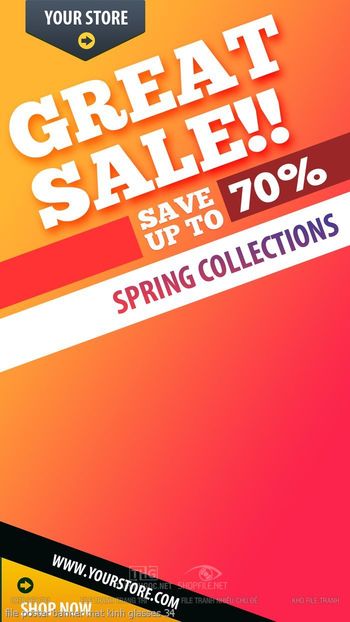 file poster banner mat kinh glasses 34