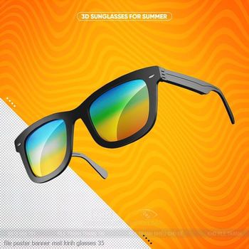 file poster banner mat kinh glasses 35