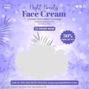 file poster banner my pham lam dep makeup 06