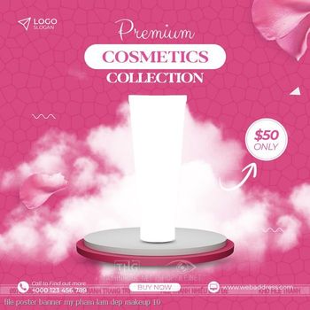 file poster banner my pham lam dep makeup 10