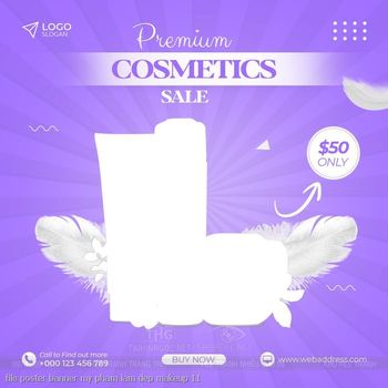 file poster banner my pham lam dep makeup 11