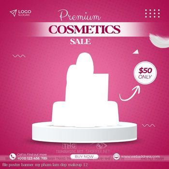 file poster banner my pham lam dep makeup 12