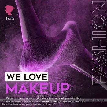 file poster banner my pham lam dep makeup 15
