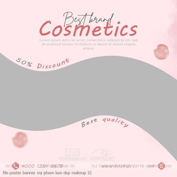 file poster banner my pham lam dep makeup 21