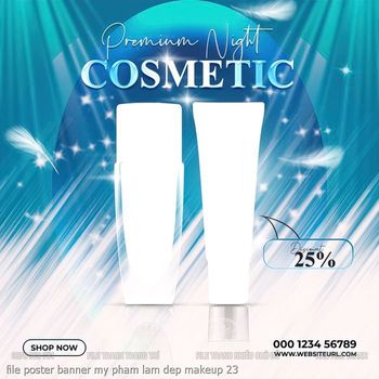 file poster banner my pham lam dep makeup 23