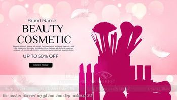 file poster banner my pham lam dep makeup 33