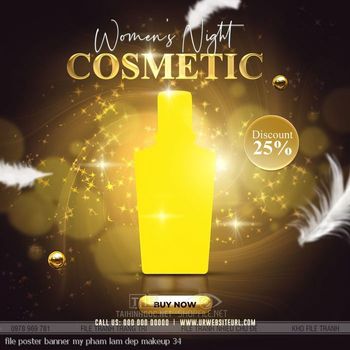 file poster banner my pham lam dep makeup 34