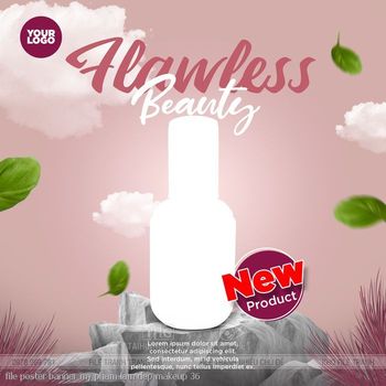 file poster banner my pham lam dep makeup 36