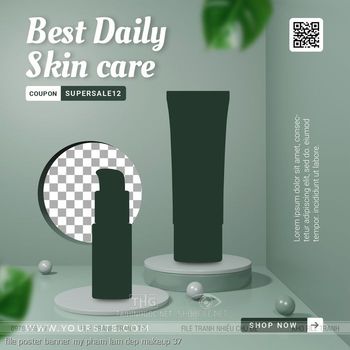 file poster banner my pham lam dep makeup 37