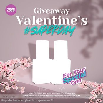 file poster banner my pham lam dep makeup 38