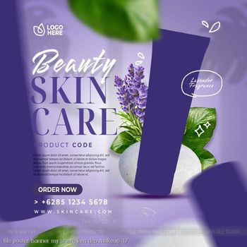 file poster banner my pham lam dep makeup 47