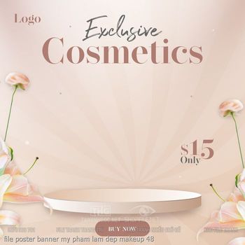 file poster banner my pham lam dep makeup 48