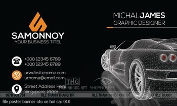 file poster banner oto xe hoi car 010