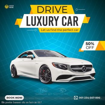file poster banner oto xe hoi car 017