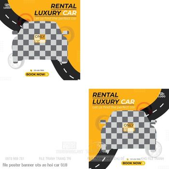 file poster banner oto xe hoi car 018