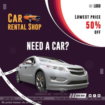 file poster banner oto xe hoi car 019
