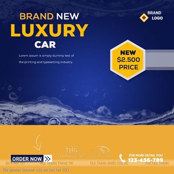 file poster banner oto xe hoi car 021