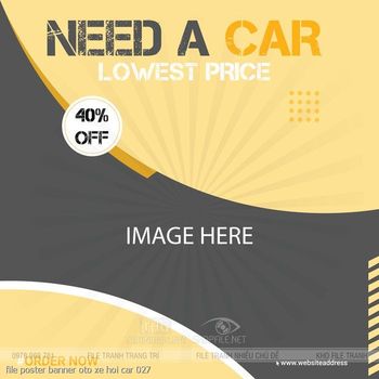 file poster banner oto xe hoi car 027