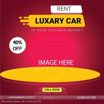 file poster banner oto xe hoi car 031