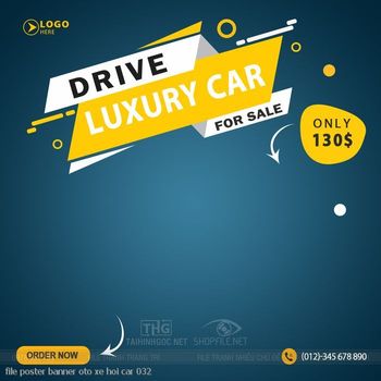 file poster banner oto xe hoi car 032