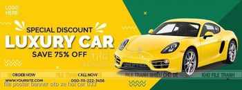 file poster banner oto xe hoi car 033