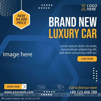 file poster banner oto xe hoi car 034