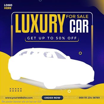 file poster banner oto xe hoi car 037