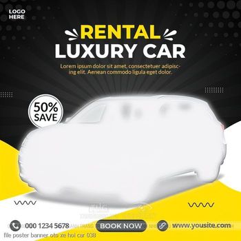 file poster banner oto xe hoi car 038
