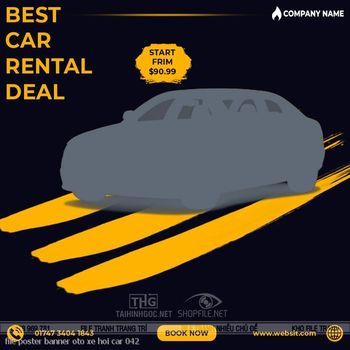 file poster banner oto xe hoi car 042