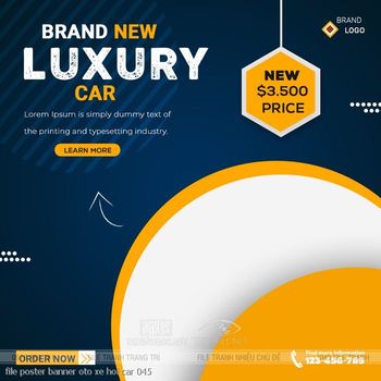 file poster banner oto xe hoi car 045