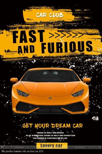 file poster banner oto xe hoi car 053