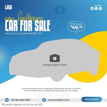 file poster banner oto xe hoi car 059