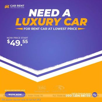 file poster banner oto xe hoi car 062