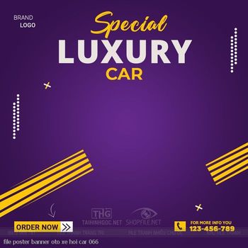 file poster banner oto xe hoi car 066