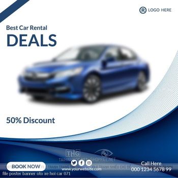 file poster banner oto xe hoi car 071