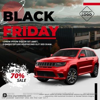 file poster banner oto xe hoi car 077