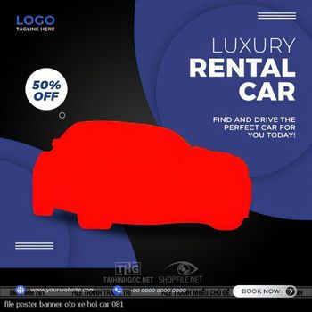 file poster banner oto xe hoi car 081
