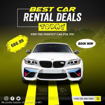 file poster banner oto xe hoi car 085