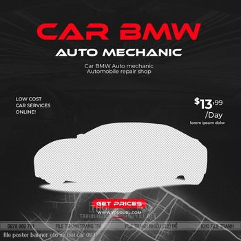 file poster banner oto xe hoi car 093