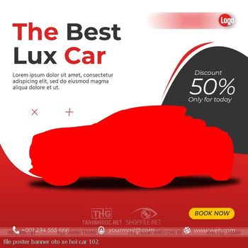 file poster banner oto xe hoi car 102