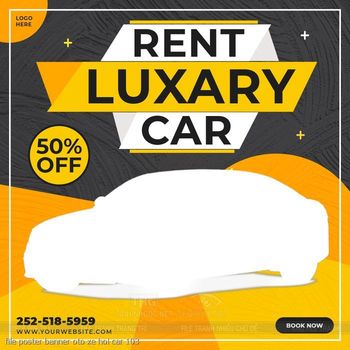 file poster banner oto xe hoi car 103