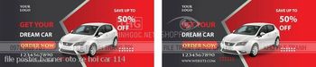 file poster banner oto xe hoi car 114