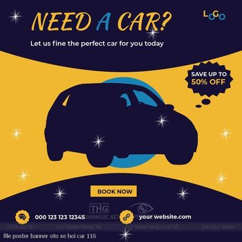 file poster banner oto xe hoi car 116