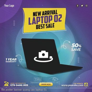 file poster banner quang cao laptop 01