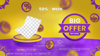 file poster banner quang cao laptop 07