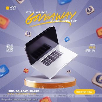 file poster banner quang cao laptop 30