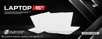 file poster banner quang cao laptop 33