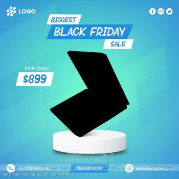 file poster banner quang cao laptop 37